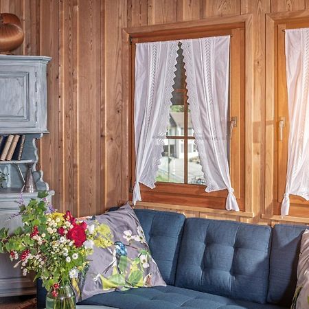 Bnb Deheimelig Huttwil Экстерьер фото