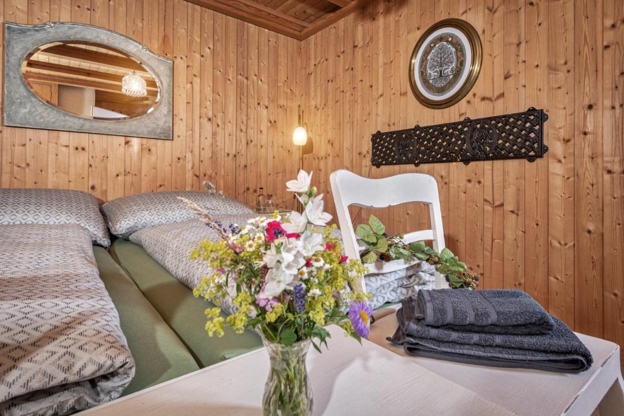 Bnb Deheimelig Huttwil Экстерьер фото